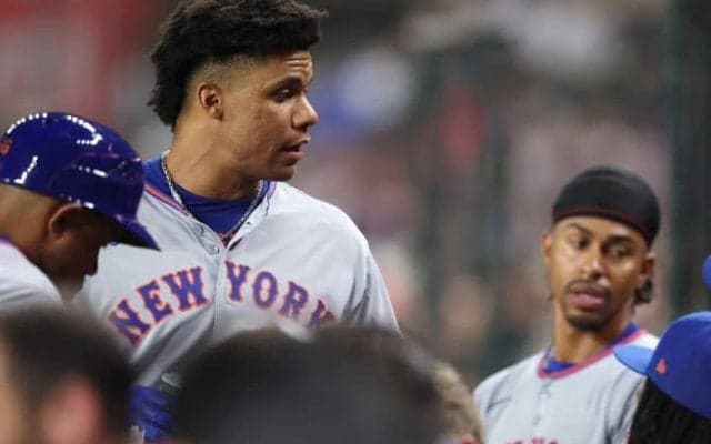 「俺たちと話せ」失敗の象徴となった1147億円男は孤立していた？　メッツ同僚たちが証言した舞台裏「誰もが偉大である必要はない」