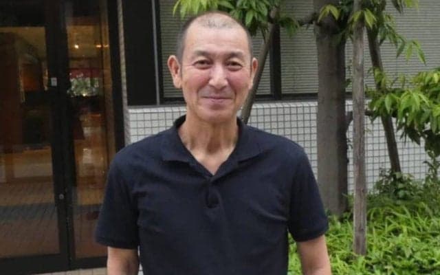 みるみる痩せる体…人生初の海外で“洗礼”　元阪神ドラ1を襲った悪夢「無理」