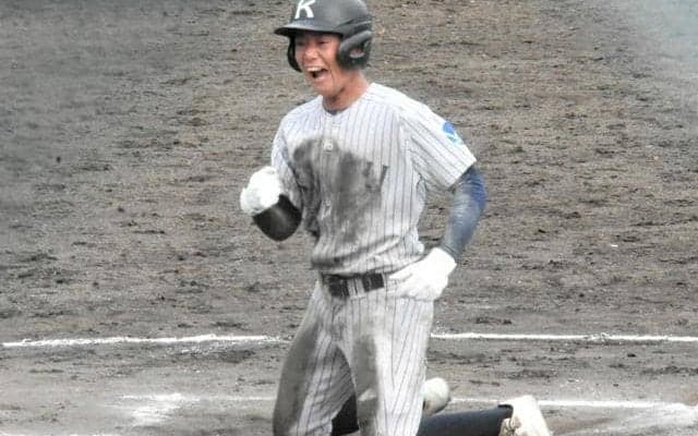 ジャンボ尾崎ら擁した海南がルーツ　徳島・海部が甲子園をめざし成長
