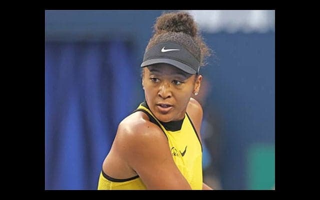 大坂なおみ 初戦は世界25位に決定