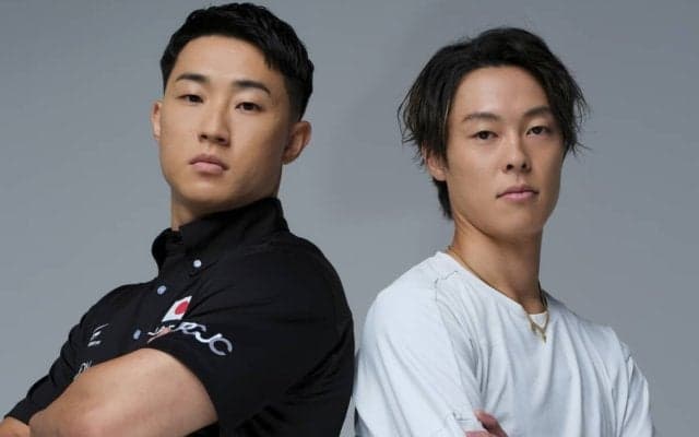 冬季五輪二度出場＆連覇を狙う小林陵侑がパリ五輪４位の中野慎詞に助言　普段どおりの自分を出す秘けつを伝授