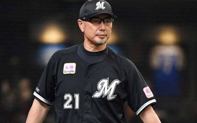 ロッテ、吉井理人監督の辞任を発表　2年連続Aクラスも…8年ぶり最下位で決断