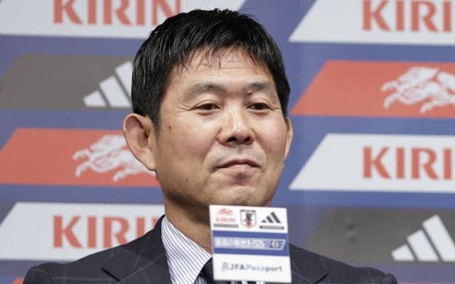 サッカー日本代表メンバーは今回もバランスに問題あり アメリカ遠征の失敗は生かされず