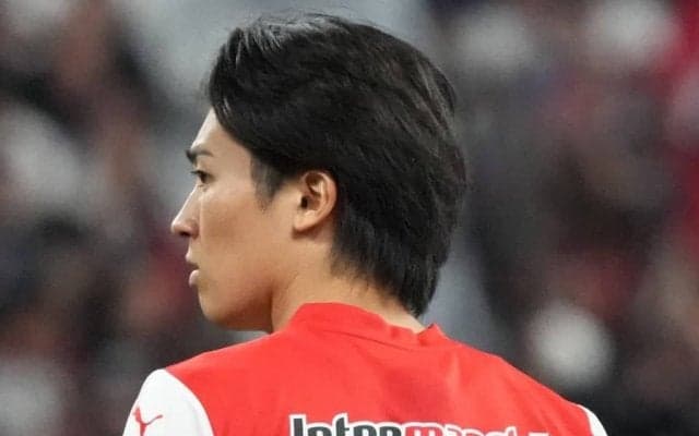 右に左に華麗な敬斗ダンス！ 中村敬斗が連続切り返しで2人翻弄の“芸術的ドリブル”で今季2ゴール目！｢鮮やかすぎる｣｢2部に居ていいレベルじゃない｣一人カウンター弾