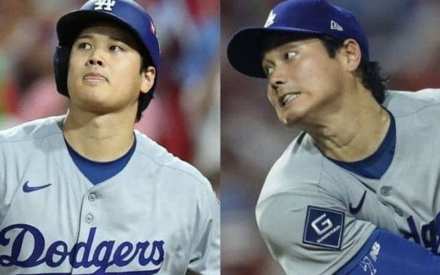 「最悪の結果を覚えている人はいない」大谷翔平が残した“4K-9K”　二刀流だからこその衝撃事実に米感嘆「まさにMVPの神髄」