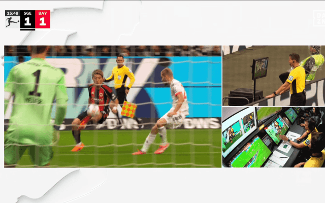 「え？取り消し？」堂安律の演出ゴールが“まさか展開” 「当たってるけど厳しいジャッジ」無情のVAR判定にファン悲鳴