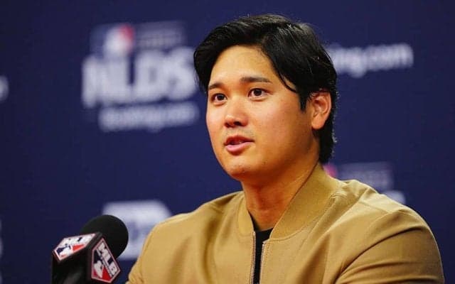 大谷翔平、二刀流は「自分の色であり、強み」　PS“デビュー”で勝利…明かした矜持