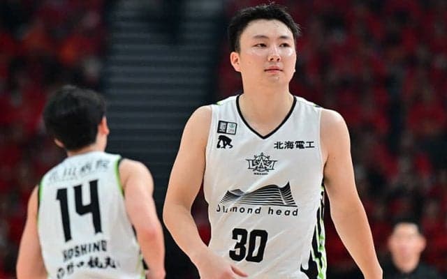 3P成功率9.1%のほろ苦B1デビューも「すごく楽しかった」…富永啓生、地元の声援を背にリベンジ誓う