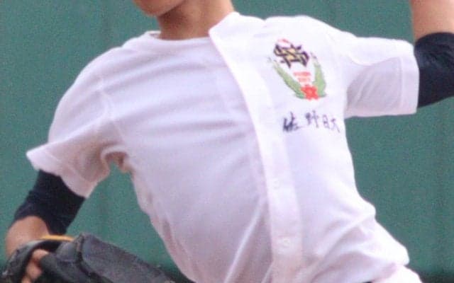 佐野日大が延長10回サヨナラ勝ちで連覇達成！秋季栃木県大会【25年秋高校野球】