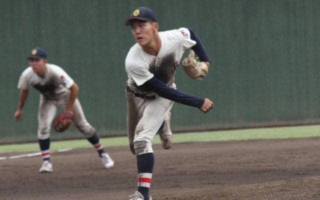 浦和学院が上尾に逆転勝利！終盤の逆転劇に指揮官も涙【埼玉】