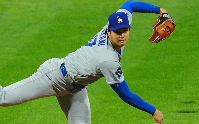 大谷翔平が“真っ先”に称えた同僚　黒星を消した一撃…値千金の32歳にリスペクト