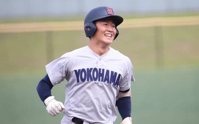 横浜が東海大相模を破って関東大会切符！4番江坂が満塁弾！神奈川秋季大会【25年秋高校野球】