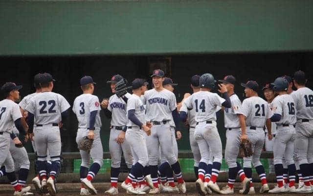【一覧】秋季関東大会出場校決定！横浜が最多出場、山梨学院が最多連続、最大ブランクは伝統校の33年ぶり【2025年秋高校野球】