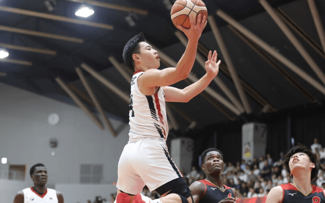 【U18トップリーグ男子】夏王者の鳥取城北が東山との激戦制す…八王子学園八王子は美濃加茂に快勝【10月5日結果】