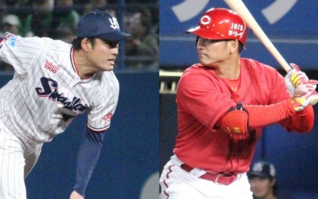 ヤクルトは投手大量放出で複数指名？戦力外選手から見えるドラフト指名選手の傾向は？