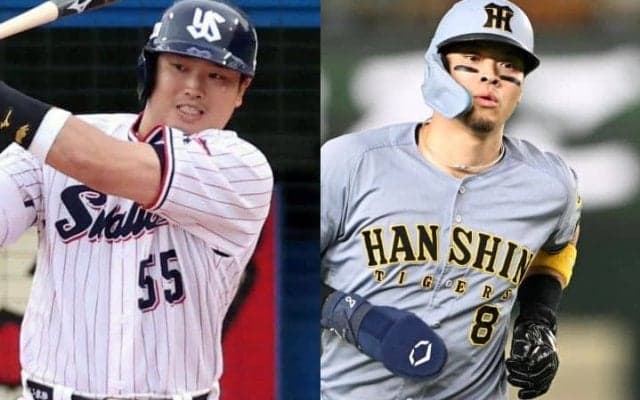 クジ運さえあれば今頃…巨人がドラフト1位の抽選で逃した2人の強打者とは