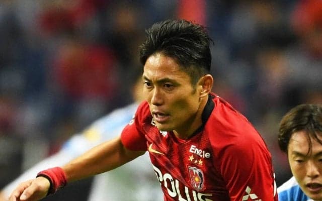 森脇良太が選ぶ対戦して嫌だったFWトップ10「異次元」「駆け引き上手なポストプレー」に苦しめられた