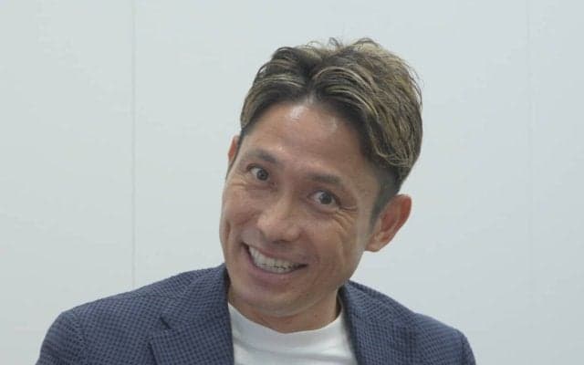 森脇良太のJリーグ最強ベストイレブン「外せない」「対戦相手として本当に嫌だった」選手たち