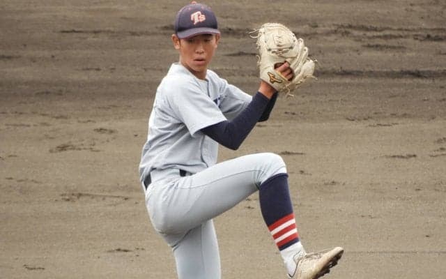 高崎商大付が創部21年で初の関東大会出場！「甲子園を目指せるチームにしたい。それがエネルギーになった」横浜高校出身の指揮官が熱い思い語る【群馬】