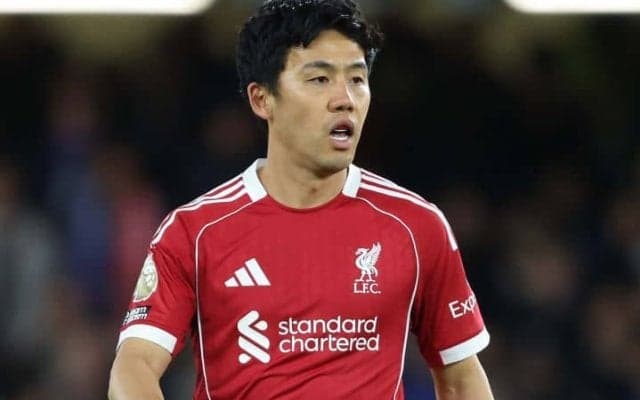 王者リバプールに何が…“守りの采配”が招いた悪夢の3連敗に辛辣批評「エンドウの投入は誤りだった」