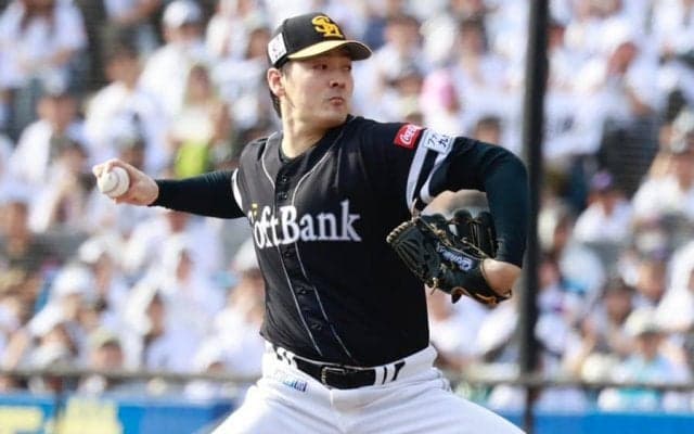 最終戦でタイトル確定…有原が最多勝、杉山はセーブ王、楽天藤平が球団新の29試合連続無失点