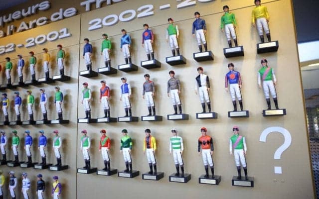 【凱旋門賞見どころ】重馬場で波乱含みの欧州決戦！？…3頭の日本馬が夢の頂点へ挑む