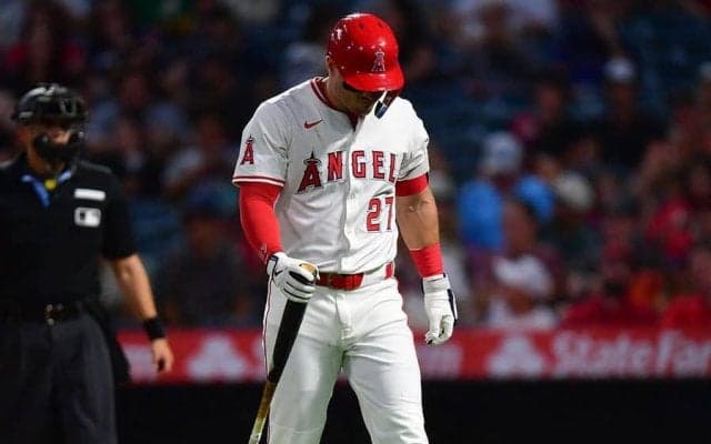 エ軍GMは「答えも責任感もない」　2年連続で最下位…番記者が痛烈批判「うんざり」