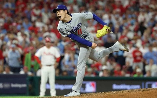 どこに怒れば… 佐々木朗希に打者がイライラ「そらキレる」「エグい軌道」手が出ない“不意打ちの魔球”→黙ってベンチに立ち去る