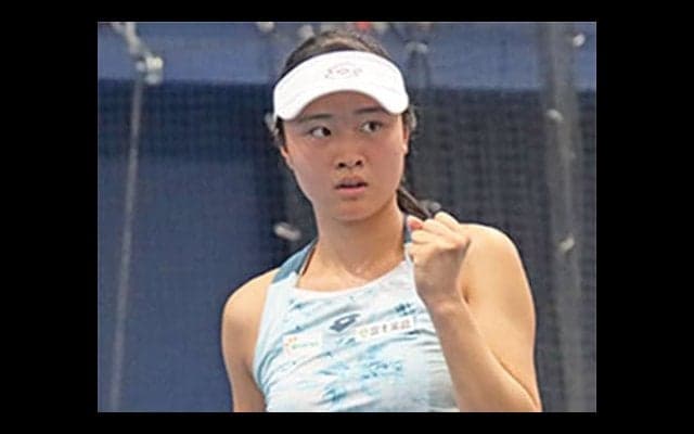  齋藤咲良ら 全日本選手権で初戦突破 