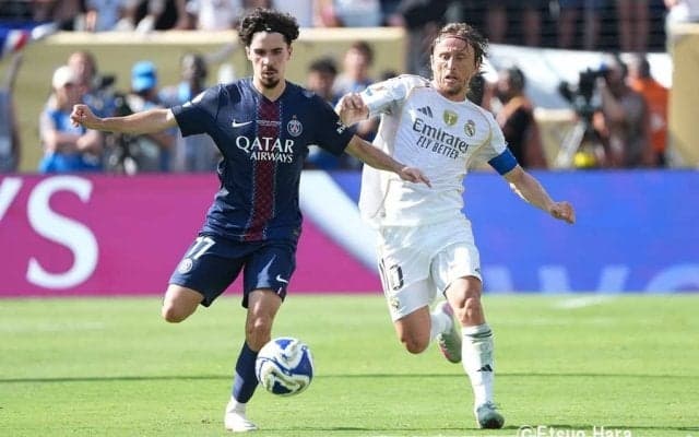 サッカーの｢本当の敵｣は誰か(2)昨季｢76試合出場｣モドリッチを超えるレアル元同僚、｢地球を4周｣した代表GKも！サッカーを破滅させる｢収益重視｣