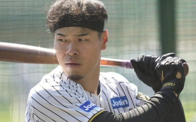 衝撃の7冠！ 虎待望の和製大砲・佐藤輝明が証明　名将に求められた“4番像”への変貌「1番はチームメートみんなが認める4番」