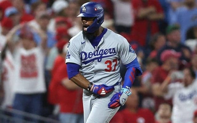 テオの逆転弾を生んだ二走パヘス「不正行為でもない」　米識者が指摘「すべて見せていた」