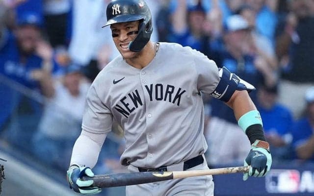 ヤンキース崖っぷち…2連敗で地区S突破に“赤信号”　ジャッジが失策、2戦23失点の投壊