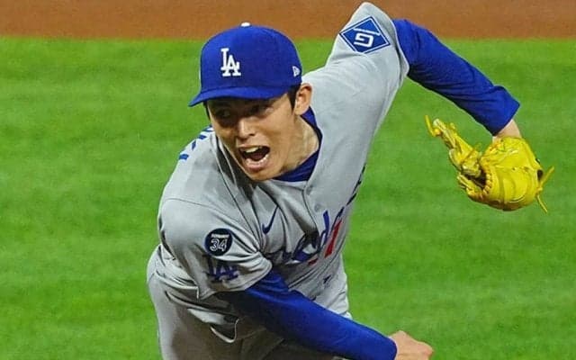 佐々木朗希、激動の2週間　消えた批判→待望の守護神…米強調「信じられないストーリー」