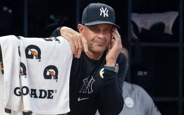 “崖っぷち”ヤ軍は「歴史的に酷い」　投壊23失点…NYメディアも断罪「敗退の危機」