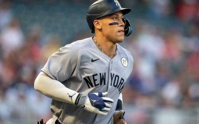 崖っぷちヤ軍…ジャッジが語った“胸中”　痛恨失策＆投手崩壊に本音「重圧をかけないと」