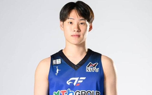 ファイティングイーグルス名古屋の宇都宮陸が開幕節で負傷…右足関節外果脱臼骨折で全治未定