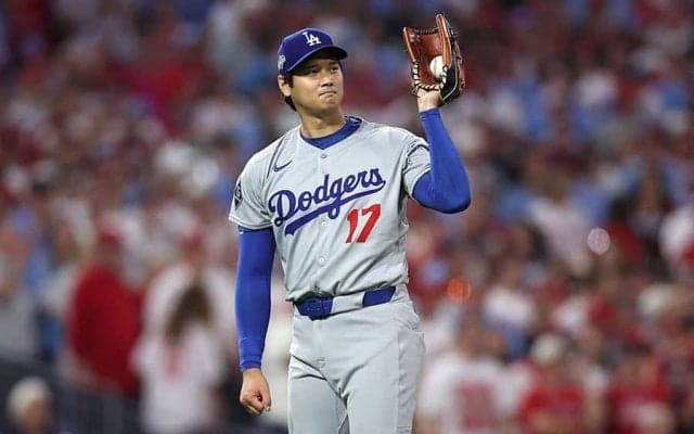大谷翔平は「ギフテッドだ！」　CY賞3度のレジェンド絶賛…“再度強調”した事実