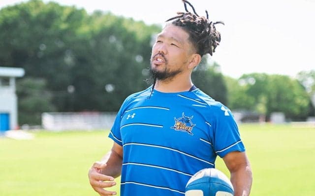 【部活やろうぜ！】堀江翔太がFWなのにキックがうまいのは「めっちゃ金がかかる」私立をあきらめ公立に進学したから