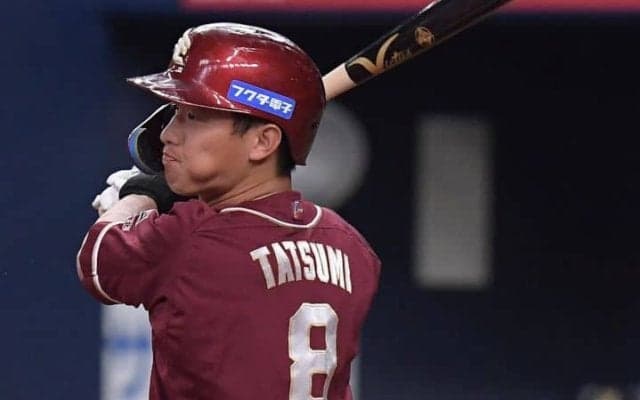 今オフ、FAの目玉となるか　注目高まる「楽天28歳外野手」「阪神30歳外野手」の去就の行方