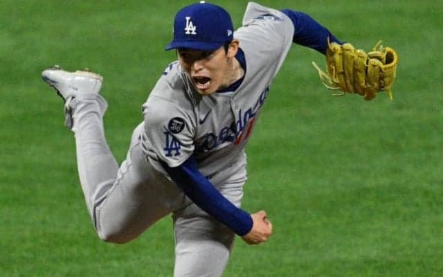 「まるで別人だ」際立つ佐々木朗希の変貌　守護神と化した怪物にド軍同僚も仰天「先発をやっていたロウキは緊張していた」