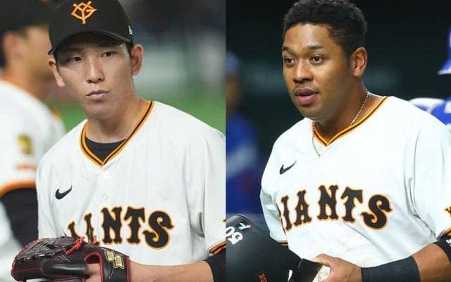 巨人、戸郷翔征ら33人がフェニックスL参加　野手では岸田＆オコエも…CS前にアピールへ