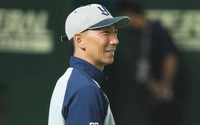 ヤクルト、太田賢吾に戦力外通告　嶋基宏ヘッドらコーチ4人と契約終了…最下位でチーム“改革”
