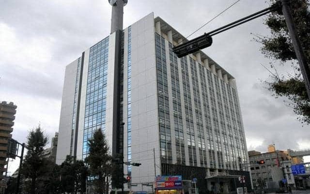 ラグビー元日本代表を無免許・酒気帯び運転容疑で逮捕　千葉県警