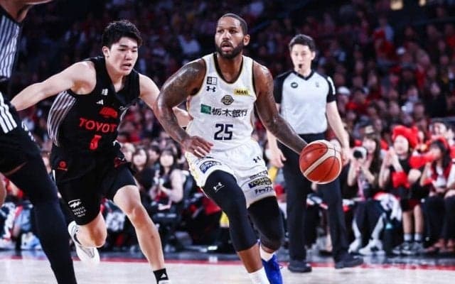 【10月5日のB1結果】昨季王者が激闘制し開幕2連勝…新戦力躍動の仙台も連勝スタート