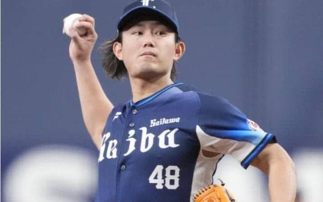「来年1年間やって300億の保証はなくなるかもわからない」注目のネクストメジャー、西武27歳怪腕に球界OBの考察　「行くんだったら今年だよな」