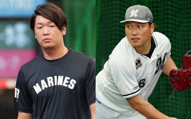 ロッテ、国吉＆二木ら7人に戦力外通告　現ドラ加入の大下も…二木以外は現役続行希望