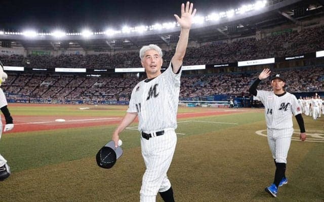 断トツ最下位でも「時代も変わった」　本拠地に広がった異例の景色…最終戦にX驚愕