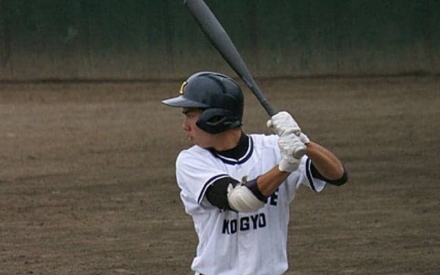 令和初安打を放った11年目外野手が戦力外…今季は7月からシーズン終了まで一軍登録も