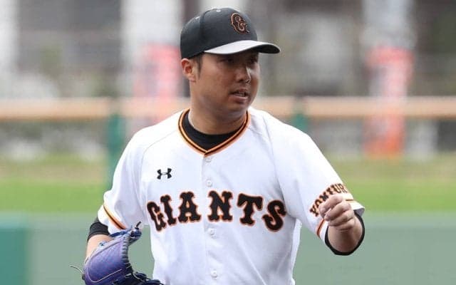 巨人が22年51登板の中継ぎ左腕、15年ドラ2外野手ら3選手を戦力外、支配下選手はこれで5人目